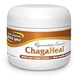 North American Herb and Spice Chaga Heal, 2 Ounce