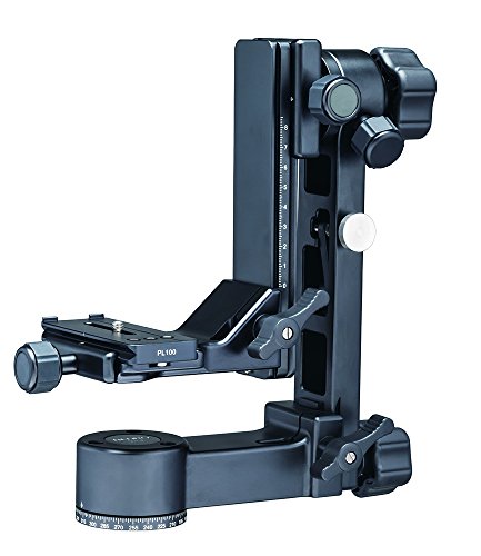 Amazon | BENRO プロフォトテレヘッド ジンバル式雲台 GH3 | 雲台