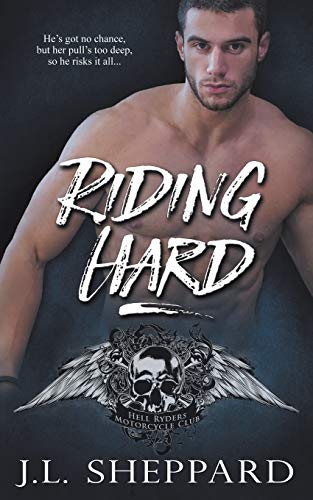 Riding Hard: 4 (Hell Ryders MC) view 2