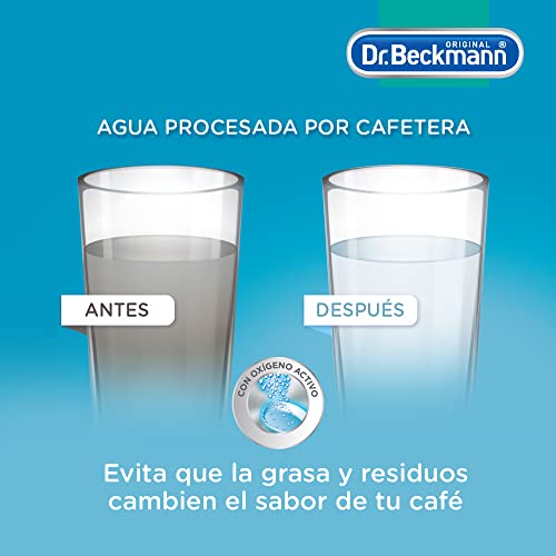 Recopilación de Productos de limpieza para cafeteras - 5 favoritos. 15 Imagen adicional