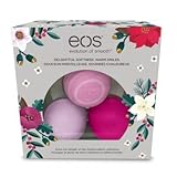 EOS Holiday 2016 Limited Edition Lip Balm 3 Pack Collection