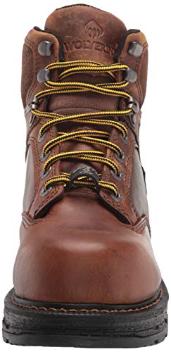 wolverine carbonmax 6