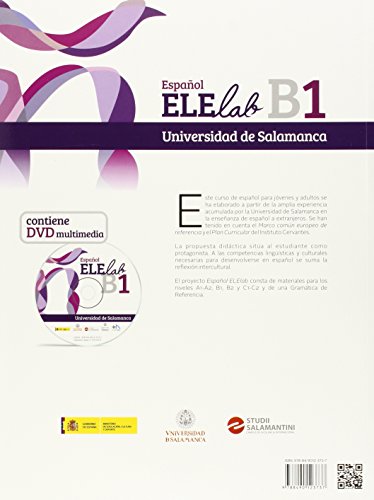 Español Elelab B1