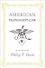 American Transcendentalism: A History