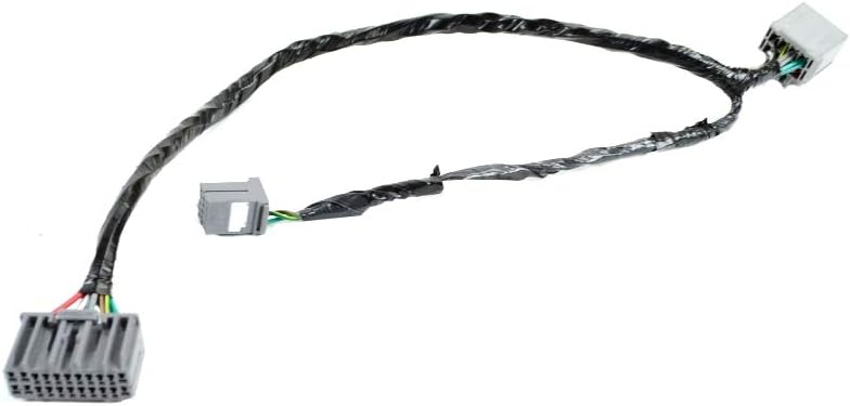 MOPAR 68078523AA - Wiring Jumper