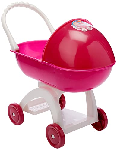 Carrinho De Berço Capsula, Apolo