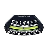 Industrial Lev-o-Gage 12 - Glass Tube Inclinometer (Model 1617-I)