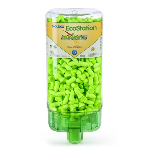 Moldex Meteors Ecostation ĝătH[fBXyT[ 6707ANRR 33dB