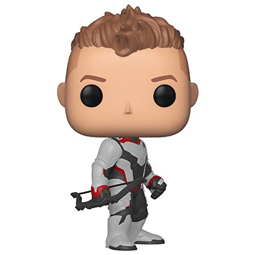 Amazon.co.jp: 【POP！】『アベンジャーズ／エンドゲーム