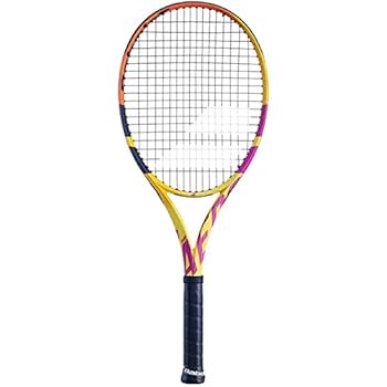【値下げ不可】ピュアアエロラファ2021 G3 2本セット Amazon | バボラ 2021 PURE AERO RAFA TEAM ピュアアエロラファ
