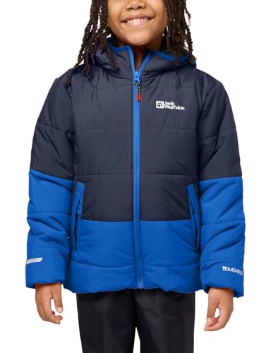 Jack Wolfskin TWO HILLS INS JACKET K – Ansicht 1