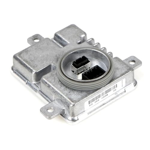Balasto de xenón 8K0941597C para reparar luz fundida en Audi A4 A5 5