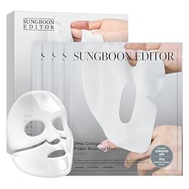 SUNGBOON EDITOR Deep...