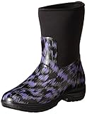 Western Chief Women's Tribeca Neoprene Mid Rain Boot