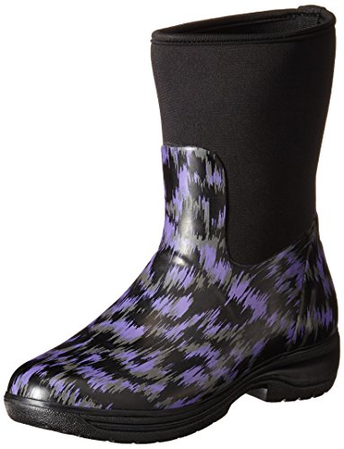 Western Chief Women's Neoprene Waterproof Mid Boot