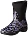 Western Chief Women's Tribeca Neoprene Mid Rain Boot
