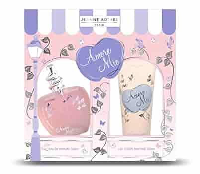 JEANNE ARTHES Amore Mio 3本セット 100ml 353884.jpg