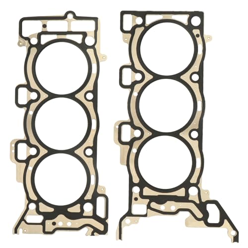 Image of IRONTEK HGS3210 Head Gaskets Set Kit fit for Buick Enclave 2009-2016, for Chevrolet Traverse 2009-2016, for GMC Acadia 2009-2016, for Saturn Outlook 2009-2010