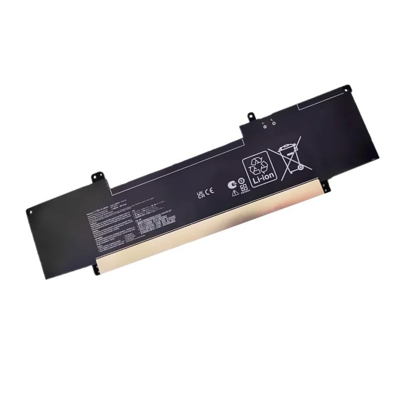 Batterie C32N2108 0B200-04180000 pour ASUS UX7602ZM UX7602VI