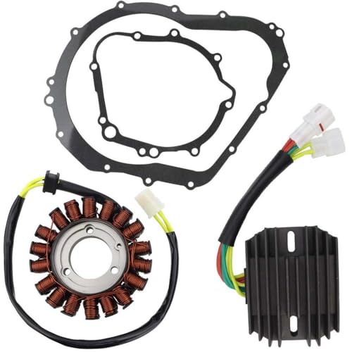 Stator alternateur et régulateur de rechange pour moto GSXR600 GSXR750