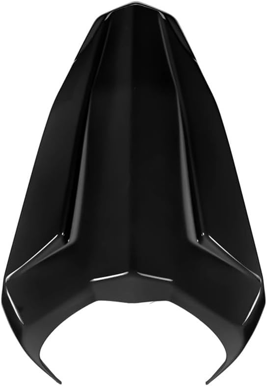 Moto Luggage Carrier Motorcycle Rear Passenger Solo Seat Cover Pillion Cowl for YZF-R15 YZF R15 V3 YZFR15 2017 2018 2019 Tail Section Fairing