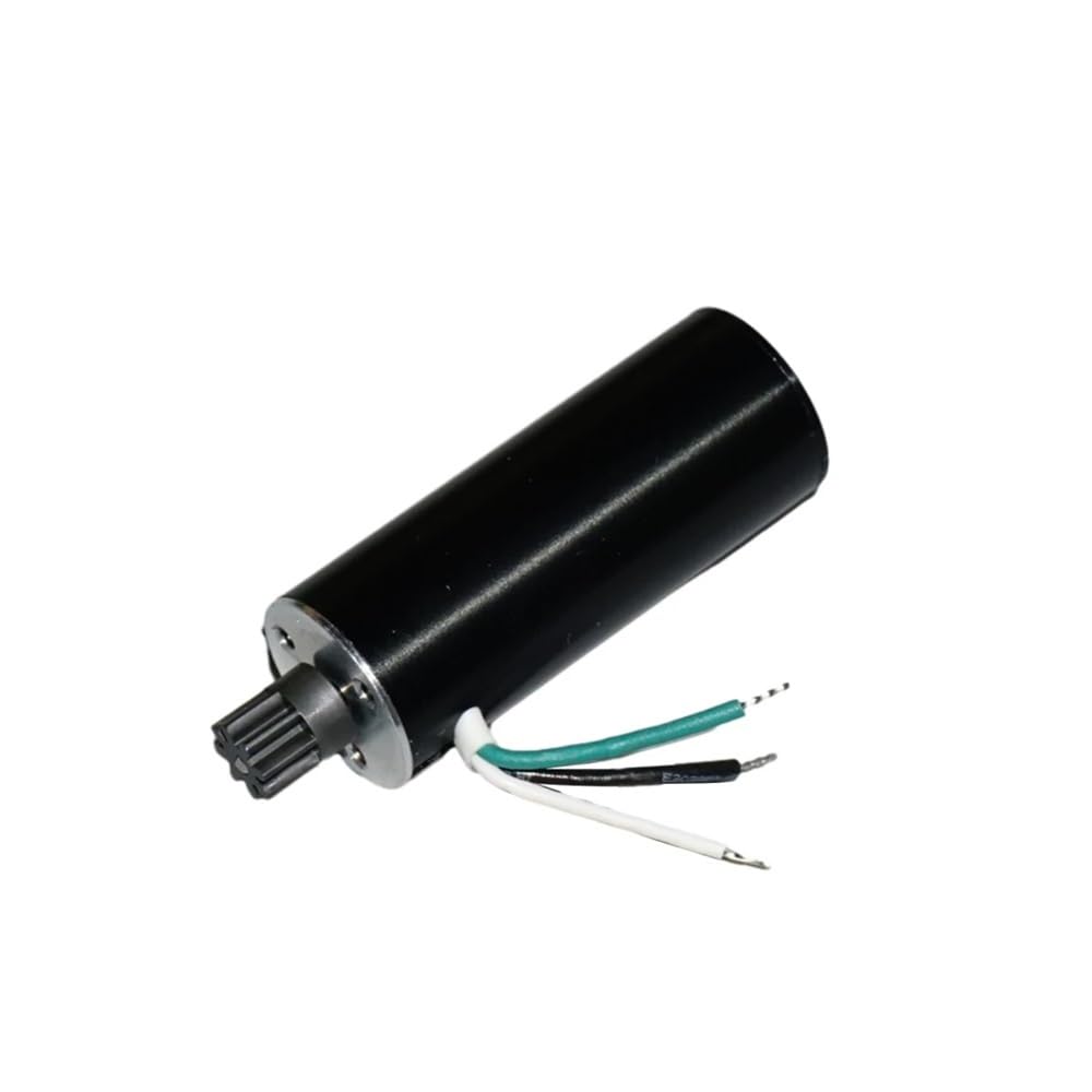 Démarreur électronique sans balais 1230 rotor 12mm 4400KV 533000 TR/Min pour moteur