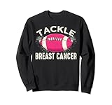 Photo Gallery tackle breast cancer awareness calcio nastro rosa donna felpa Photo Gallery tackle breast cancer awareness calcio nastro rosa donna felpa