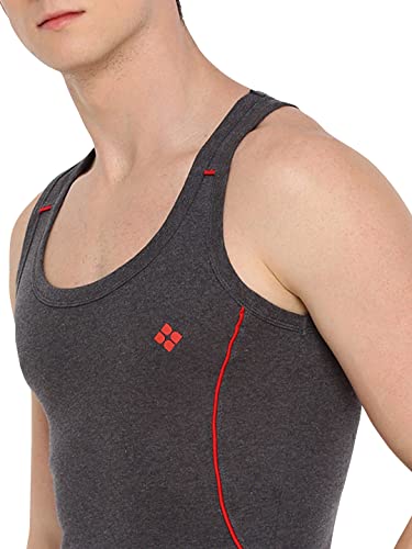 Image of Dollar Bigboss Men Gym Vest