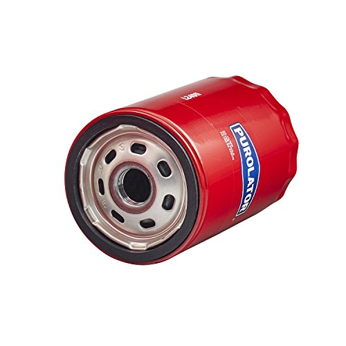 Purolator L24011 Premium Engine Protection Spin On Oil Filter #TOP2