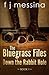 The Bluegrass Files:: Down The Rabbit Hole (Book 1)