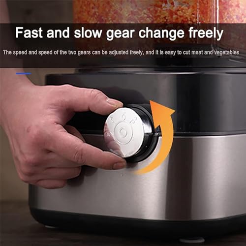 Máquina automática para cortar frutas y verduras eléctrica miniatura 3
