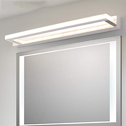 Éclairage miroir de salle de bain LED applique murale 13W - 5