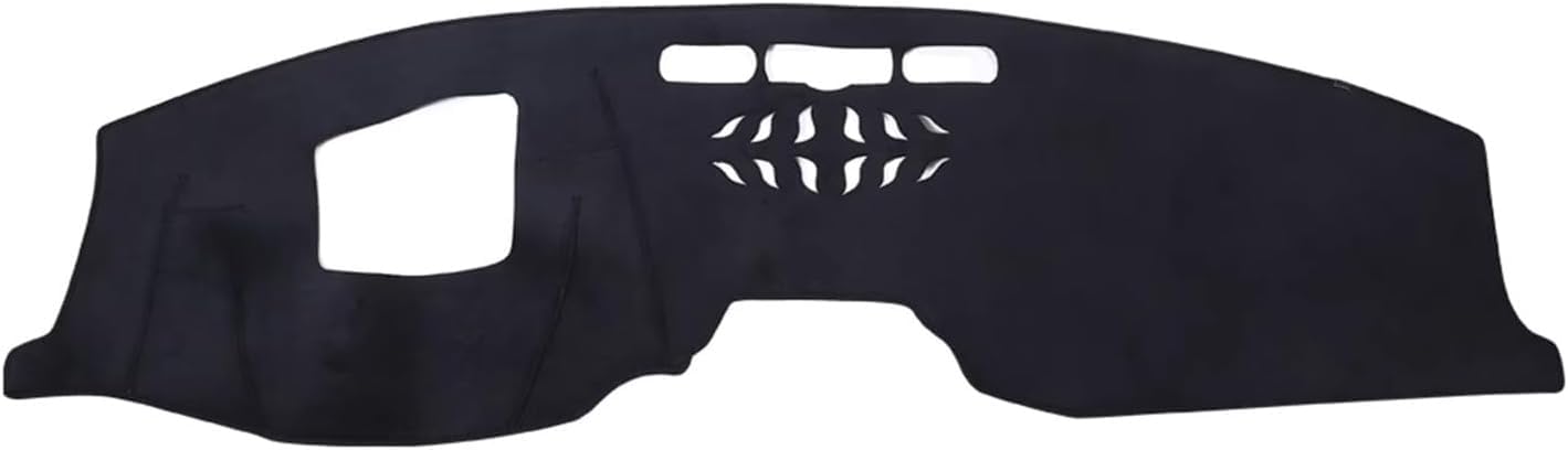 DdaiXQ Car Dashboard Mat For Mazda CX-5 CX5 KF CX-8 2017-2022, Anti Slip Anti Glare Dustproof Dashboard Cover Pad Protector Dash Cover Sunshade Dashmat