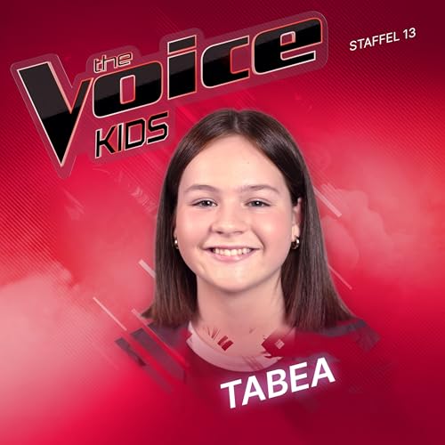 Tabea & The Voice Kids - Germany