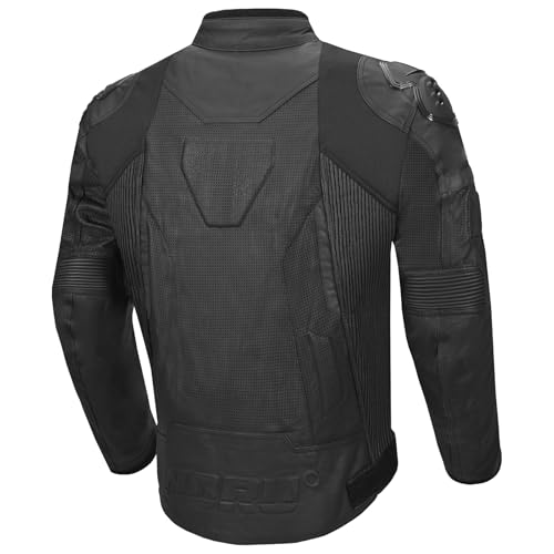 Noru Kaneda Leather Jacket