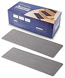 Non-Slip Carpet Stair Treads - Stair Treads for Wooden Steps Indoor and Stair Runners Carpet - Safe...