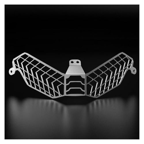 Protège phare grille de protection de phare pour TRK 702X 2022-2025