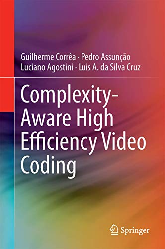 Complexity-Aware High Efficiency Video Coding view 2