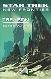 Star Trek: New Frontier: Treason (Star Trek: The Next Generation)