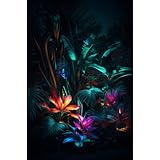 FORMAT : 45x65 cm, La fabrication et la livraison sont réalisées en moins de 10 jours ouvrés. Le tableau est livré prêt à être accroché dans la pièce de votre choix.