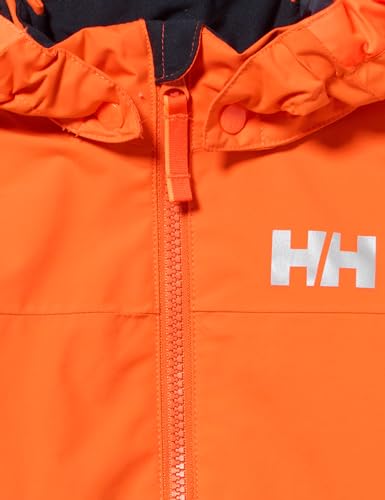 Image of Helly Hansen Shelter Jacket 2.0 (Toddler /Little Kids /Big Kids)