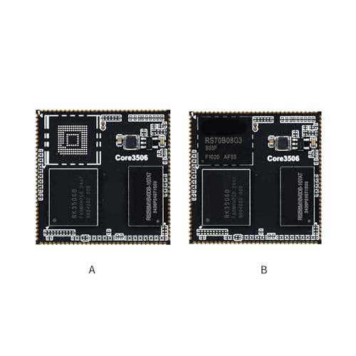 Carte de prototypage extensible DDR3 pour creer vos objets connectes