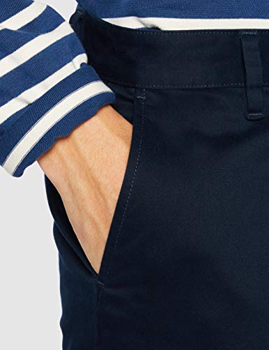 Armani Exchange Men's Stretch Cotton Trouser3