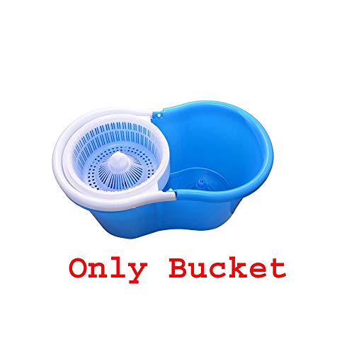 Image of GTC Easy Magic Floor Mop 360 Bucket PVC (Mop Bucket Only