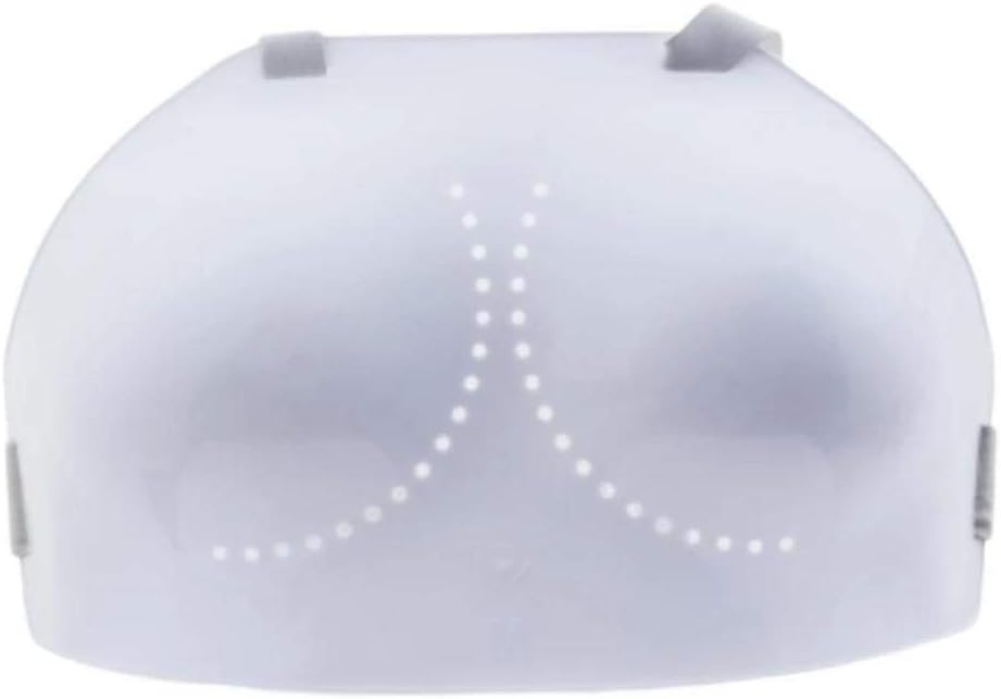 Plastic Fencing Chest Protector for (Female)