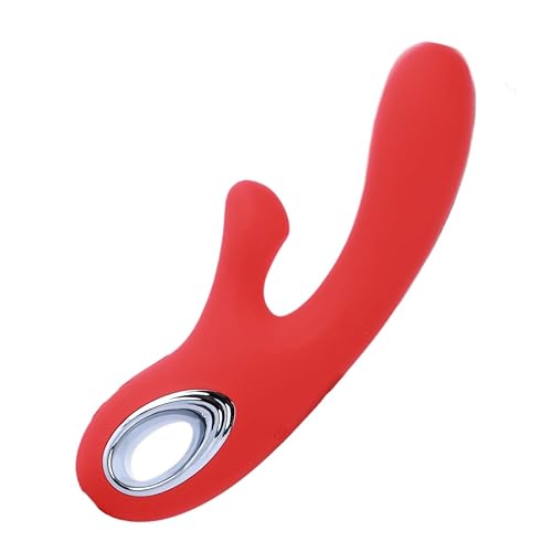 A red Sex Toy, The Product has a Built-in HD Camera, 8 Operation Modes to Choose from, HD Camera Fun Facts, Capture Intimate Moments, and Unlock New Intimate Experiences!
