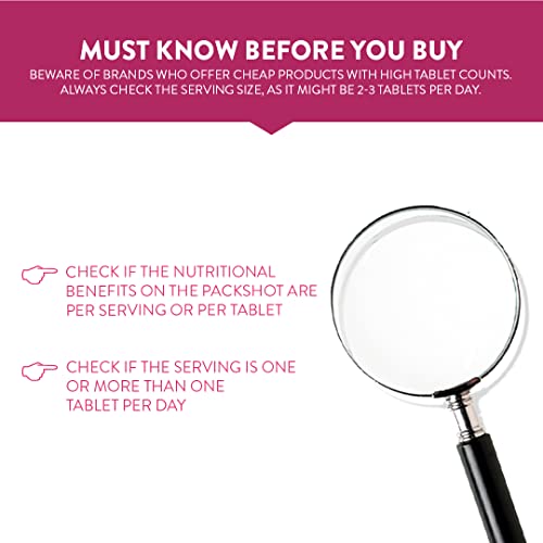 Swisse Glutathione+ Manufactured In Australia, Glutathione Tablets with Astaxanthin, Vitamin C & E, Nicotinamide For Healthy, Radiant & Youthful Skin (30 Capsules, 1 Capsule Per Serving)