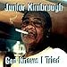 God Knows I Tried