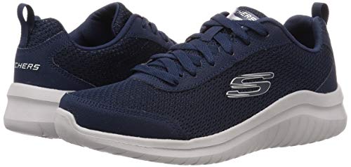 Image of Skechers Men Ultra Flex 2.0 Litewilde Slip Ons