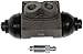 Dorman W610243 Rear Drum Brake Wheel Cylinder Compatible with Select Hyundai Models